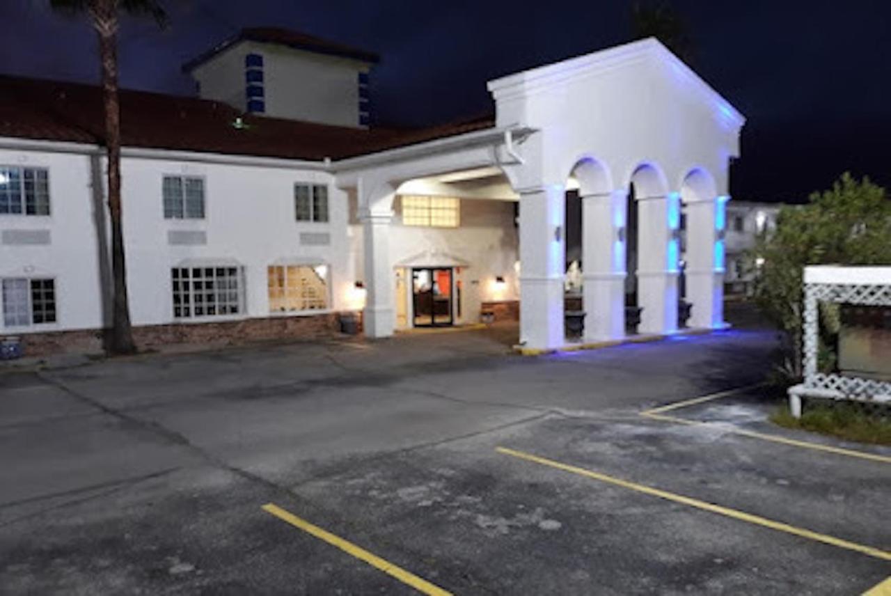 Oyo Hotel Lafayette La I-10 & University Exterior foto